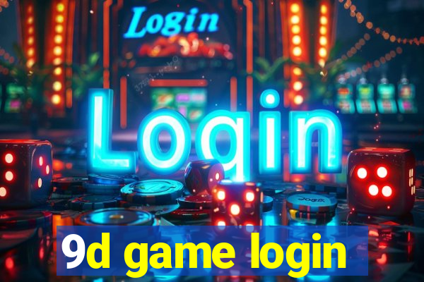 9d game login